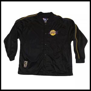 NBA Los Angeles Lakers Bomber Jacket